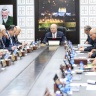 مجلس الوزراء يحذر من مرحلة قد تعجز فيها المؤسسات الوطنية عن الاستمرار بتقديم خدماتها بسبب استمرار احتجاز أموال المقاصة