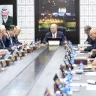 مجلس الوزراء يحذر من مرحلة قد تعجز فيها المؤسسات الوطنية عن الاستمرار بتقديم خدماتها بسبب استمرار احتجاز أموال المقاصة