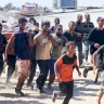 صحة غزة: 100 شهيد خلال الـ 24 ساعة الماضية