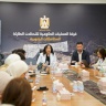 غرفة العمليات الحكومية تدعو لوقف العدوان وتؤكد تنسيق الجهود لإغاثة غزة