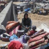 شهداء وجرحى في سلسلة غارات إسرائيلية بقطاع غزة