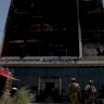 الداخلية العراقية: لا سوريين متورطين بحريق الكوت
