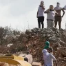 الضفة: مداهمات واعتقالات وفي الأغوار ترحيل قسري لعائلتين