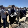 هاكابي خلال زيارته الطيبة: تدنيس مكان مقدس هو عمل إرهابي وجريمة وندعو لفرض عقوبات قاسية على مرتكبيها