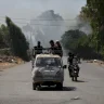 اتفاق سوري إسرائيلي لوقف إطلاق النار وتواصل الاشتباكات بالسويداء