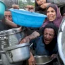 18 وفاة خلال 24 ساعة بسبب الجوع في غزة