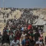 واشنطن تنفي سعيها لـ"نقل" أهالي غزة إلى ليبيا