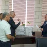 في خطوة إنسانية جديدة.. بنك القدس يواصل رسالته المجتمعية بتسليم أدوية طبية لنازحي مخيمات طولكرم