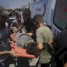 57 شهيدًا في قطاع غزة خلال آخر 24 ساعة