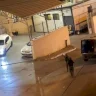 الاحتلال يحاصر مستشفيي رفيديا والعربي التخصصي في نابلس