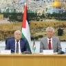عصفور: الأوضاع في فلسطين تحتم علينا جميعاً بذل أقصى الجهود لتعزيز الصمود على أرض الوطن