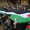 الهباش يطلع ممثلين من الجالية الفلسطينية ووسائل الإعلام في غانا على آخر المستجدات في فلسطين