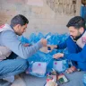 بنك فلسطين يقدم مساعدات إغاثية طارئة لأهالي قطاع غزة 