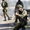 الاحتلال يقتحم حرم جامعة القدس في أبو ديس