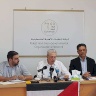 شبكة المنظمات الاهلية: نطالب بوقف الابادة والتجويع في غزة ووقف سياسات الضم والتطهير العرقي في الضفة الغربية