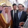 السعودية تعلن عن استثمارات في سورية بـ5,6 مليار دولار