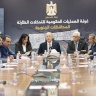 مصطفى: الوضع الإنساني الكارثي والمتدهور في قطاع غزة لم يعد يُحتمل
