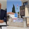 السفير الفلسطيني في قبرص يبدأ إضرابا رمزيا عن الطعام تضامناً مع غزة