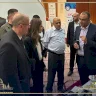"كهرباء القدس" تشارك في اليوم الفلسطيني لمهارات الشباب 2025