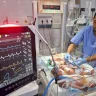 الأطفال الخدّج يصارعون للبقاء على قيد الحياة في شمال غزة