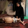 لا مكان آمن.. وفيات جديدة بفعل المجاعة في قطاع غزة والمئات مهددون