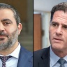 وزير الخارجية السوري يلتقي وزيرا إسرائيليا في باريس برعاية أميركية