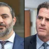 وزير الخارجية السوري يلتقي وزيرا إسرائيليا في باريس برعاية أميركية