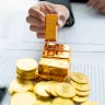 الذهب يتألق في خضم حالة من عدم اليقين