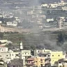محدث: شهداء وجرحى في غارتين إسرائيليتين على لبنان