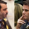 مسؤول سوري: اللقاء مع إسرائيل تمحور حول احتواء التصعيد والاتفاق على لقاءات أخرى