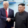 البيت الأبيض: ترمب لا يزال منفتحاً على الحوار مع كيم جونغ أون