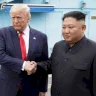 البيت الأبيض: ترمب لا يزال منفتحاً على الحوار مع كيم جونغ أون
