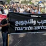 القيادات العربية بالداخل المحتل تبدأ إضراباً عن الطعام رفضاً لحرب الإبادة والتجويع في غزة
