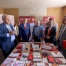 احتفاء كرسي الدراسات المغربية بجامعة القدس بعيد العرش بمشاركة مسؤولين وأكاديميين مغاربة وفلسطينيين