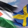 المركز السويدي الفلسطيني يدين استيلاء الاحتلال الإسرائيلي على سفينة "حنظلة"
