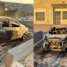 بعد 10 أيام على زيارة السفير الأمريكي لها.. مستوطنون يهاجمون الطيبة مجدداً  (صور)