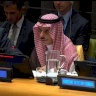 بدء أعمال مؤتمر الأمم المتحدة حول حل الدولتين في نيويورك بالدعوة لإقامة دولة فلسطينية