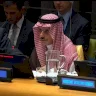 بدء أعمال مؤتمر الأمم المتحدة حول حل الدولتين في نيويورك بالدعوة لإقامة دولة فلسطينية