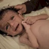 40 ألف رضيع معرضون للموت البطيء في غزة