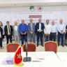 وكالة بيت مال القدس تقدم نتائج دراستين نوعيتين حول رقمنة خدمات الصحة النفسية ودعم المشاريع الريادية في القدس