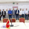 وكالة بيت مال القدس تقدم نتائج دراستين نوعيتين حول رقمنة خدمات الصحة النفسية ودعم المشاريع الريادية في القدس