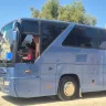 بدء عودة الدفعة الأولى للنازحين السوريين من لبنان 