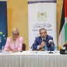 وزارة العدل تعقد جلسة مشاورات عامة حول تعديل قانون الجرائم الإلكترونية رقم (10) لسنة 2018 وتعديلاته