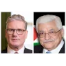 الرئيس عباس يتلقى اتصالاً من رئيس وزراء بريطانيا والأخير يدعوه لزيارة بلاده