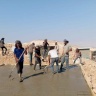 مستوطنون يوسعون بؤرة استعمارية في قرية شلال العوجا شمال أريحا