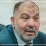 مجهولون يعتدون على رئيس بلدية الخليل.. ومطالبات للأمن بملاحقة الجناة (فيديو)