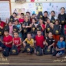 طفولة آمنة ومستقبل مشرق مع "كهرباء القدس"