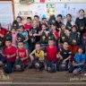طفولة آمنة ومستقبل مشرق مع "كهرباء القدس"