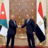 نائب الرئيس الفلسطيني: مصر والأردن خط دفاع ثابت في وجه التهديدات