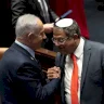صحيفة تايمز: الضفة الغربية في قلب معركة الاعتراف بالدولة الفلسطينية
